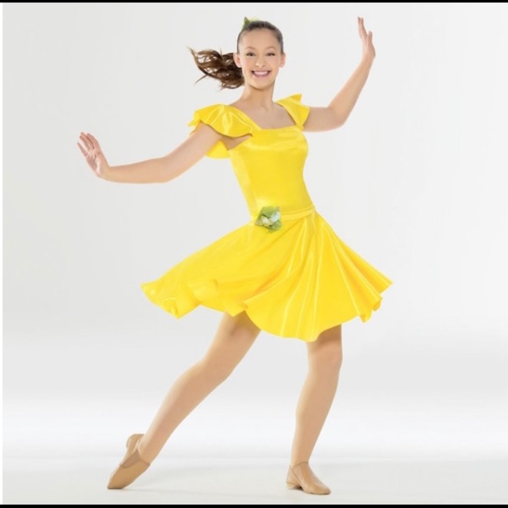Women’s Revolution Costume “Someone in the Crowd”